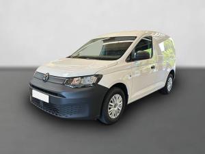 Volkswagen Caddy Cargo 2.0 TDI AHK NAVI ACC SHZ PARKP