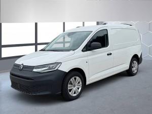 Volkswagen Caddy Cargo Maxi 2.0 TDI 122 DSG AHK LED