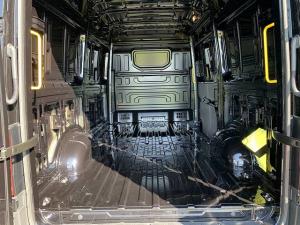 Volkswagen Crafter L3H3 2.0 TDI 177 PS/DSG 4×4/Hochdach/AHK