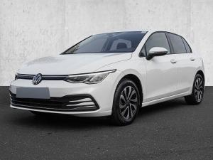 Volkswagen Golf 1.0 TDI Life Active DYNLICHT FLA LED LM