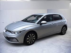 Volkswagen Golf 2.0 TDI SCR DSG Active