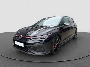 Volkswagen Golf 2.0 TSI DSG Clubsport PANO REAR VIEW ACC