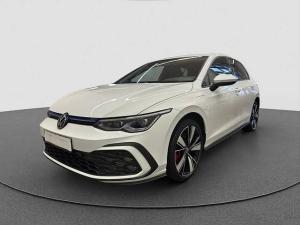 Volkswagen Golf 8 1.4 DSG eHybrid GTE AHK REAR VIEW LED ACC