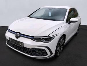 Volkswagen Golf 8 1.4 TSI DSG eHybrid GTE AHK REAR VIEW LED