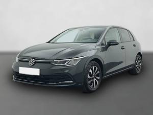 Volkswagen Golf 8 2.0 TDI Active STANDHZG NAVI LED