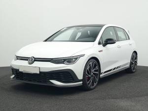 Volkswagen Golf 8 2.0 TSI DSG Clubsport PANO H&K KAMERA ACC