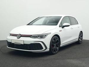 Volkswagen Golf 8 2.0 TSI DSG KAMERA NAVI ACC PDC SHZ WP