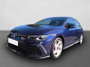 Volkswagen Golf 8 2.0 TSI DSG NAVI AHK LED