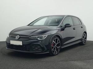 Volkswagen Golf 8 2.0 TSI DSG NAVI KAMERA LED ACC