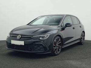Volkswagen Golf 8 2.0 TSI DSG NAVI LED ACC