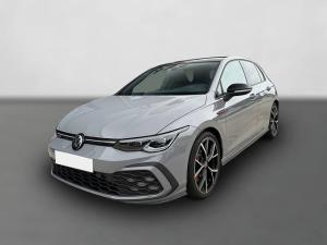 Volkswagen Golf 8 2.0 TSI DSG PANO AHK KAMERA LED