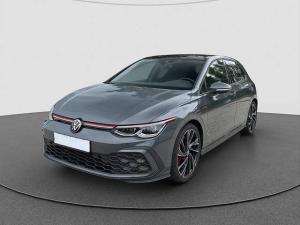 Volkswagen Golf 8 2.0 TSI DSG PANO KAMERA IQ.LIGHT ACC