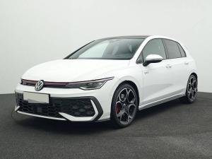 Volkswagen Golf 8 FACELIFT 2.0 TSI DSG PANO IQ-LIGHT H&K
