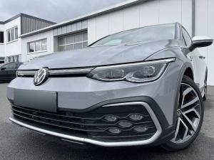 Volkswagen Golf Alltrack 2.0 TDI DSG 4Motion 200¤ m. 20 Anzahlung AHK Digital Cockpit Navi ACC LED DAB PDC SHZ