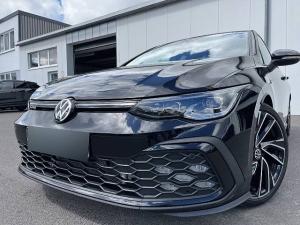 Volkswagen Golf GTI 2.0 TSI 175¤ m. 20 Anzahlung DAB Navi ACC LED SHZ PDC Klima