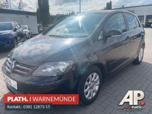 Volkswagen Golf  Plus V Comfortline
