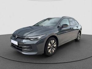 Volkswagen Golf Var. 1.5 TSI Goal AHK REAR VIEW ACC LED