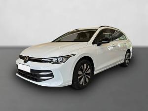 Volkswagen Golf Var. 1.5 TSI Goal AHK REAR VIEW ACC LED NAVI