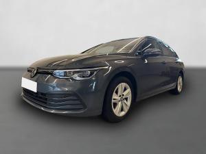 Volkswagen Golf Var. 2.0 TDI DSG Life AHK REAR VIEW ACC LED