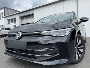 Volkswagen Golf Variant 1.5 TSI DSG Life GOAL 175¤ m. 20 Anzahlung AHK Digital Cockpit DAB Navi ACC LED SHZ PDC Klima