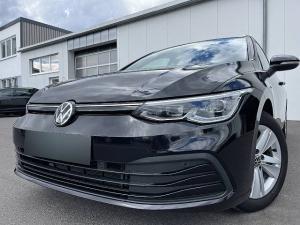 Volkswagen Golf Variant 2.0 TDI DSG Life 144¤ m. 20 Anzahlung AHK Digital Cockpit DAB Navi ACC LED SHZ PDC Klima