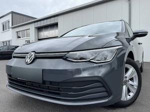 Volkswagen Golf Variant 2.0 TDI DSG Life 150¤ m. 20 Anzahlung Digital Cockpit Navi LED DAB ACC SHZ PDC