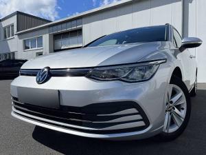 Volkswagen Golf Variant 2.0 TDI Life 125¤ m. 20 Anzahlung Digital Cockpit Navi DAB LED PDC Klima