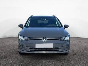 Volkswagen Golf Variant Life 2.0 TDI|SHZ|APP-CONNECT|PDC