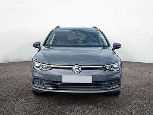 Volkswagen Golf Variant Style TDI DSG|NAVI|ACC|AHK|18″|LED|