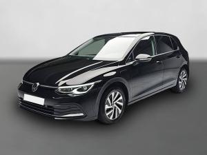 Volkswagen Golf VIII 1.4 EHYBRID DSG STYLE NAVI LED PANO WINTER KA