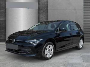 Volkswagen Golf VIII 1.5 TSI 110 kW Life Kamera PDCv+h SHZ Klimaautomatik-2-Zonen