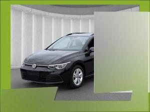 Volkswagen Golf VIII 2.0TDI*LED+ ACC Navi SHZ 2xPDC