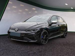 Volkswagen Golf  VIII