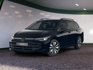 Volkswagen Golf  VIII