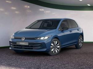 Volkswagen Golf  VIII