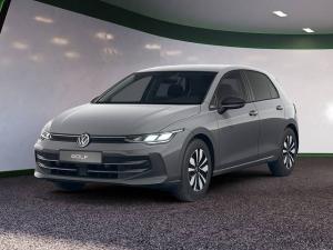 Volkswagen Golf  VIII