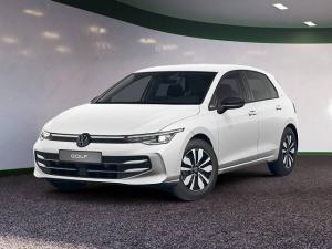 Volkswagen Golf  VIII