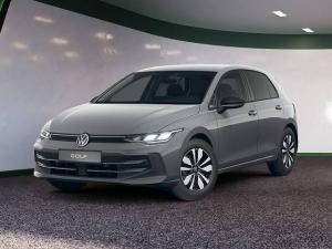 Volkswagen Golf  VIII