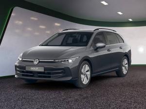 Volkswagen Golf  VIII