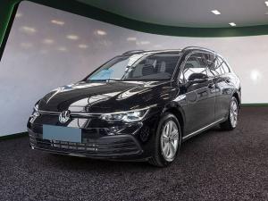 Volkswagen Golf  VIII