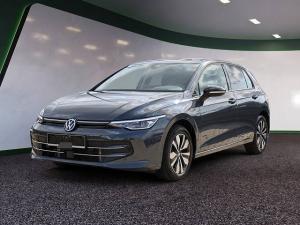 Volkswagen Golf  VIII