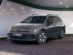 Volkswagen Golf  VIII