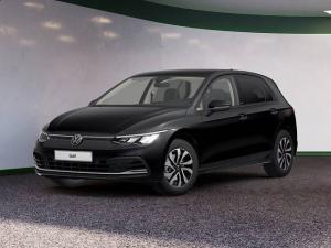 Volkswagen Golf  VIII
