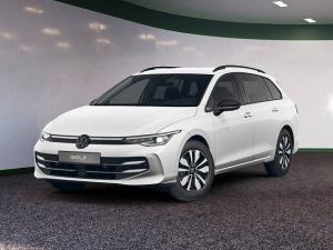 Volkswagen Golf  VIII