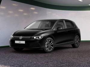 Volkswagen Golf  VIII