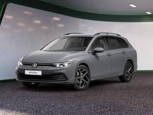 Volkswagen Golf  VIII
