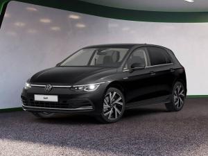 Volkswagen Golf  VIII