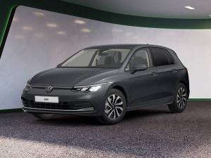 Volkswagen Golf  VIII