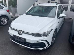 Volkswagen Golf VIII Variant 1.5 TSI R-LINE, AHK, Navi, LED, Winter, 17-Zoll