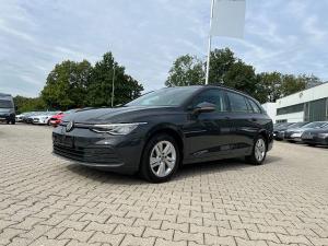 Volkswagen Golf VIII Variant 2.0 TDI Life *LED Navi AHK ACC